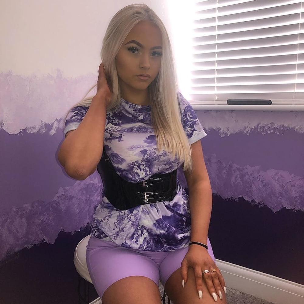 25P UK Girls 2020 - vol 26