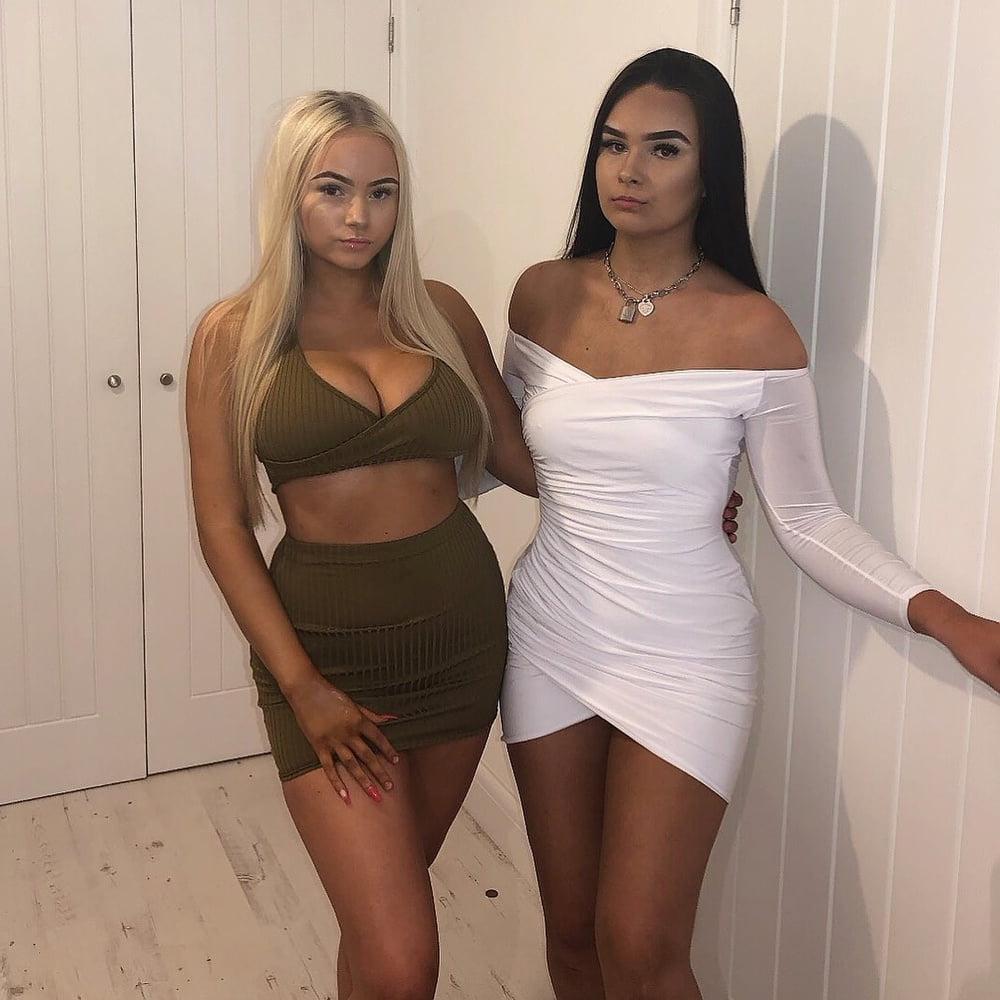 25P UK Girls 2020 - vol 26