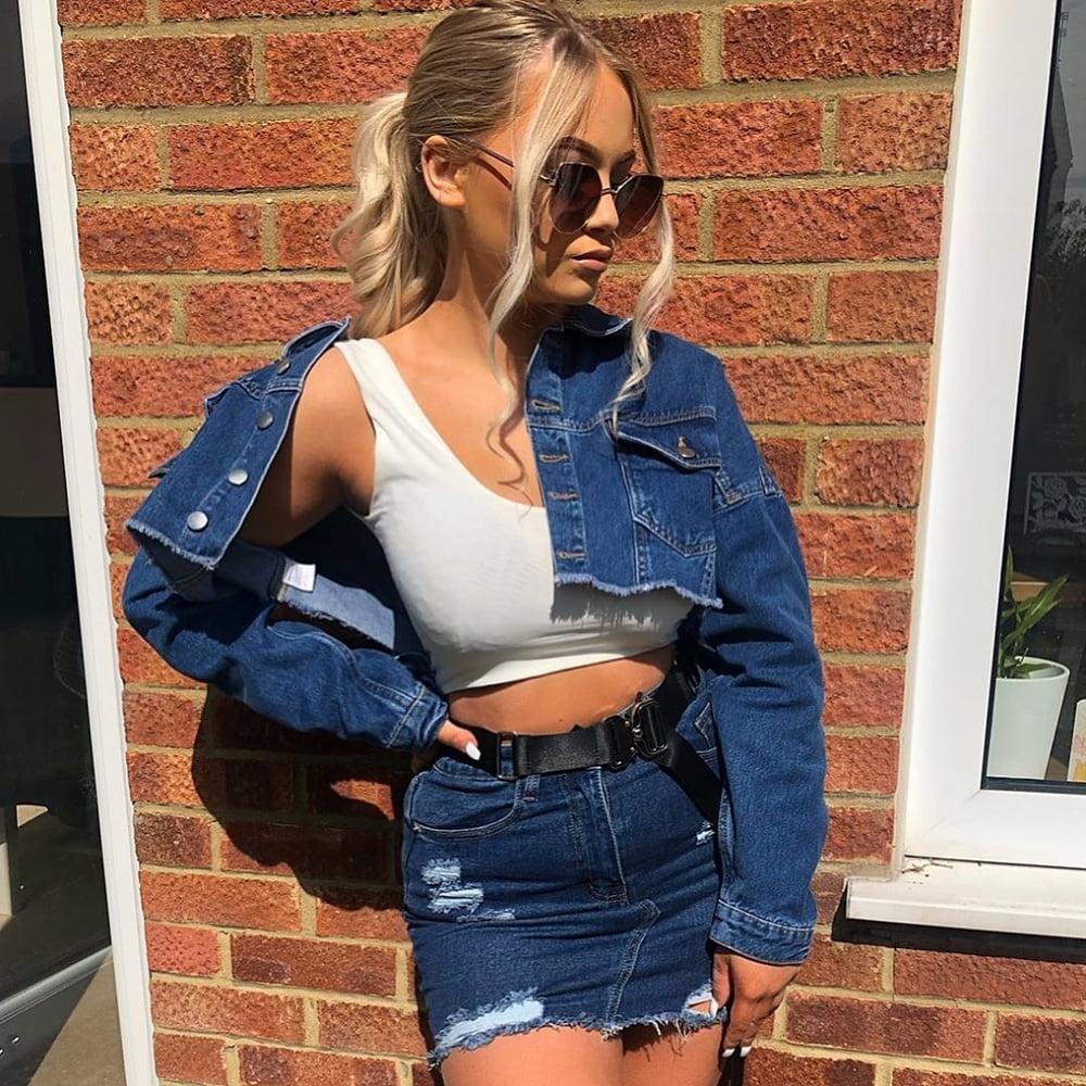 25P UK Girls 2020 - vol 26