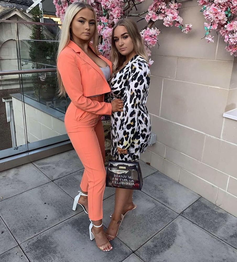 25P UK Girls 2020 - vol 26