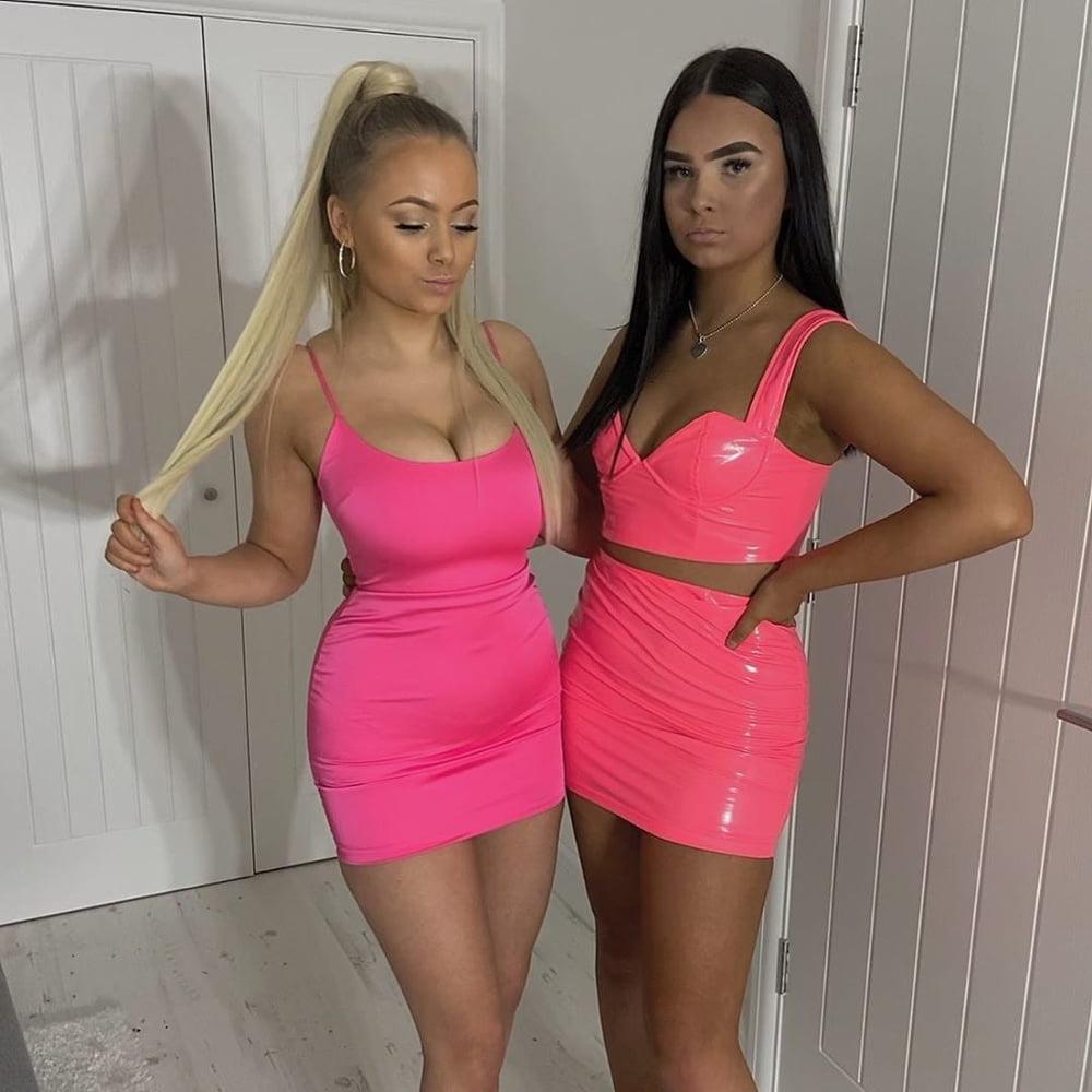 25P UK Girls 2020 - vol 26