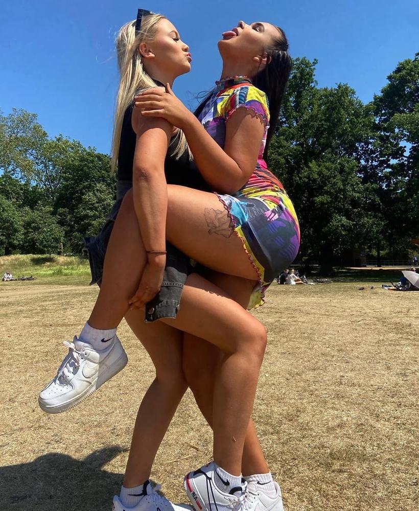 25P UK Girls 2020 - vol 26
