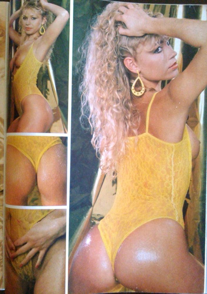 25P Brazilian magazine vintage 90s