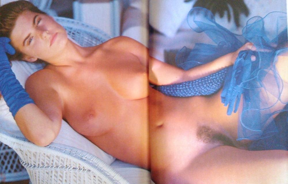 25P Brazilian magazine vintage 90s