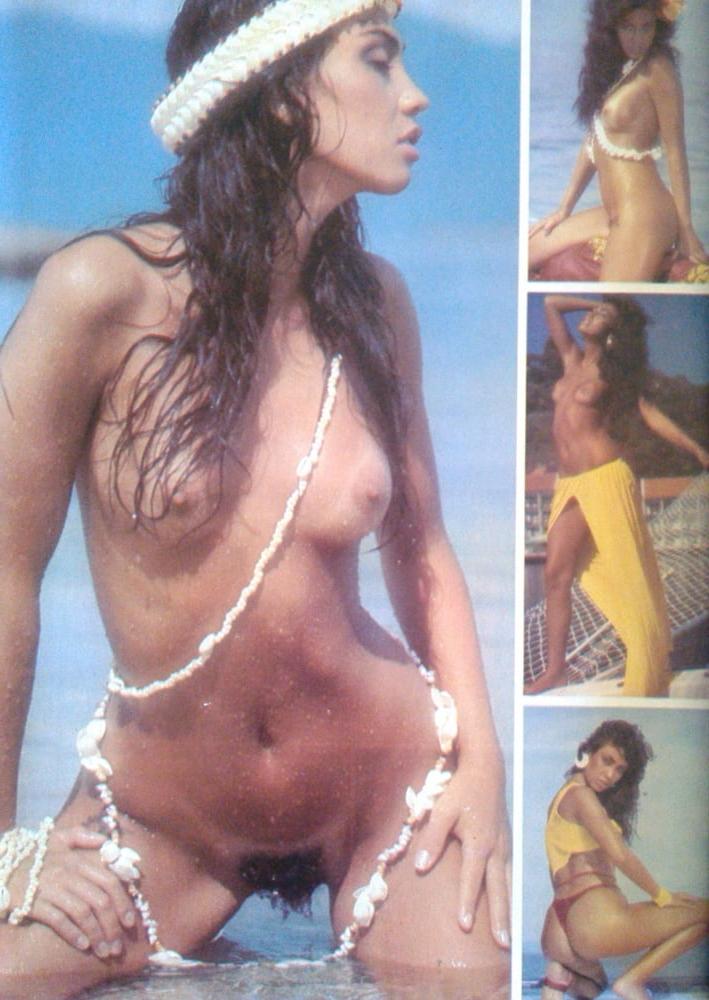 25P Brazilian magazine vintage 90s