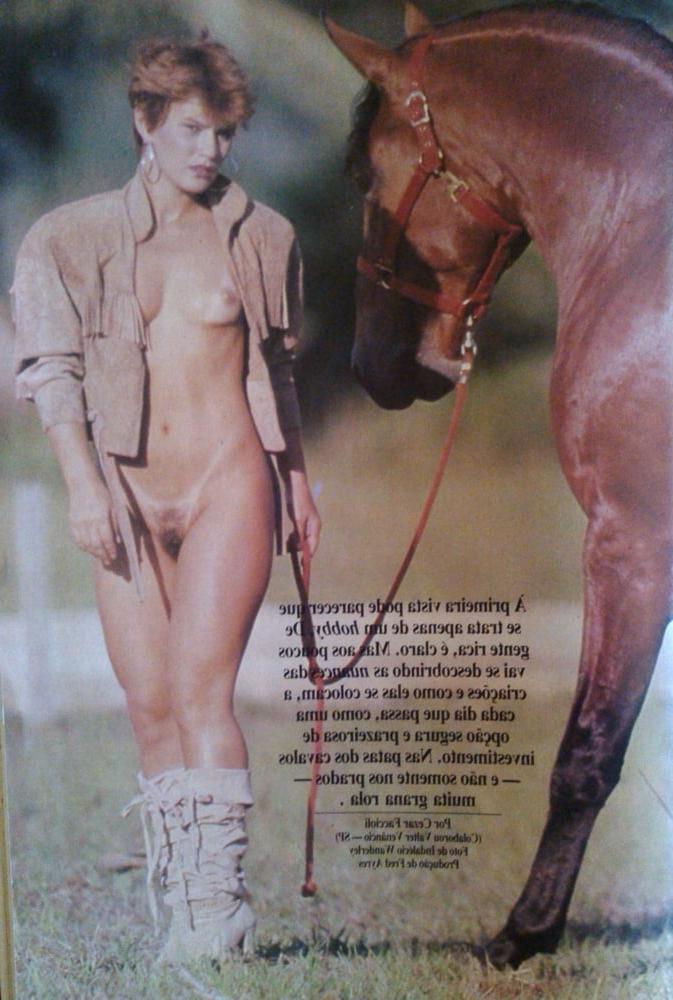25P Brazilian magazine vintage 90s