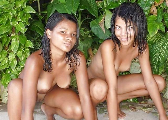 13P Hot Naked Brazilian Teen Girls