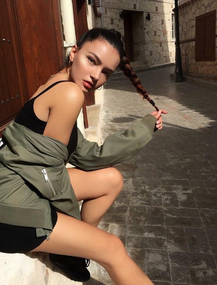 18P Turkish Instagram Girls 89 Oznur