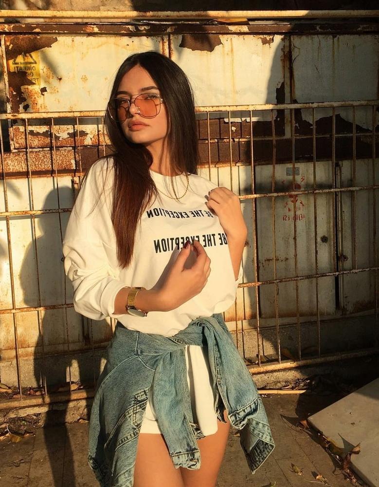 18P Turkish Instagram Girls 89 Oznur