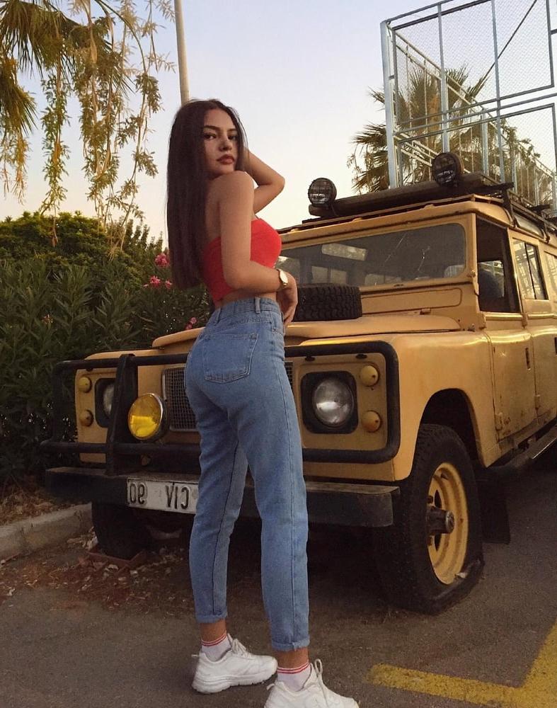 18P Turkish Instagram Girls 89 Oznur