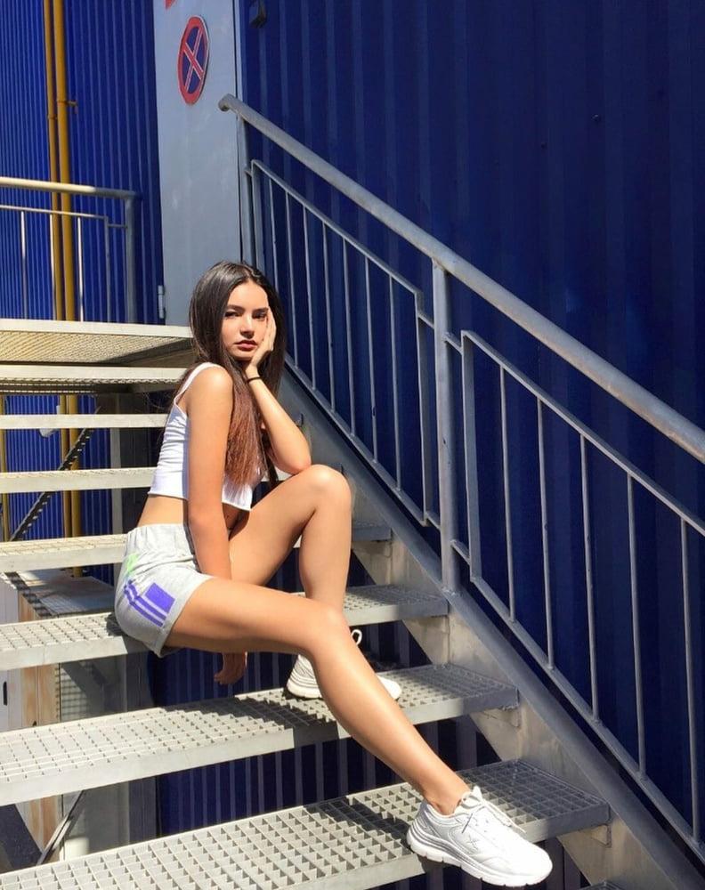 18P Turkish Instagram Girls 89 Oznur