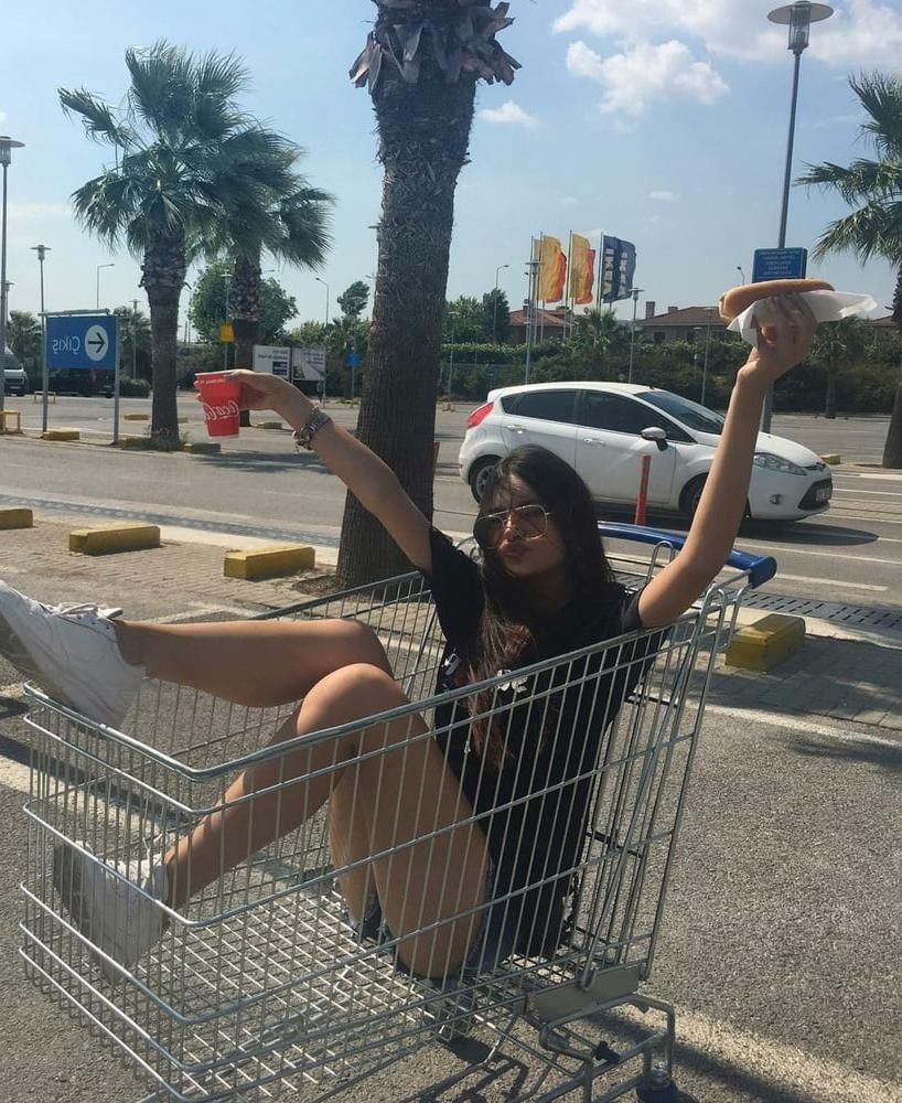 18P Turkish Instagram Girls 89 Oznur