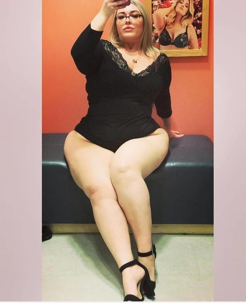 25P Wide Hips - Amazing Curves - Big Girls - Fat Asses (8)