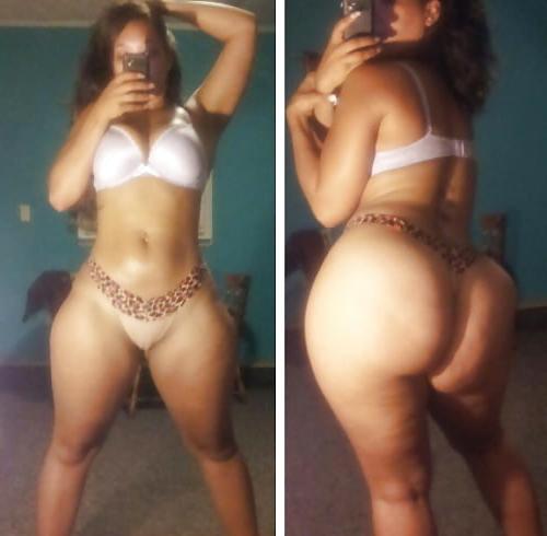 25P Wide Hips - Amazing Curves - Big Girls - Fat Asses (8)