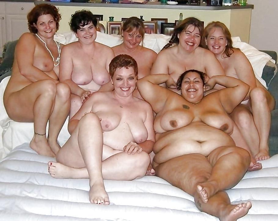25P Wide Hips - Amazing Curves - Big Girls - Fat Asses (7)