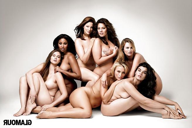 25P Thick women