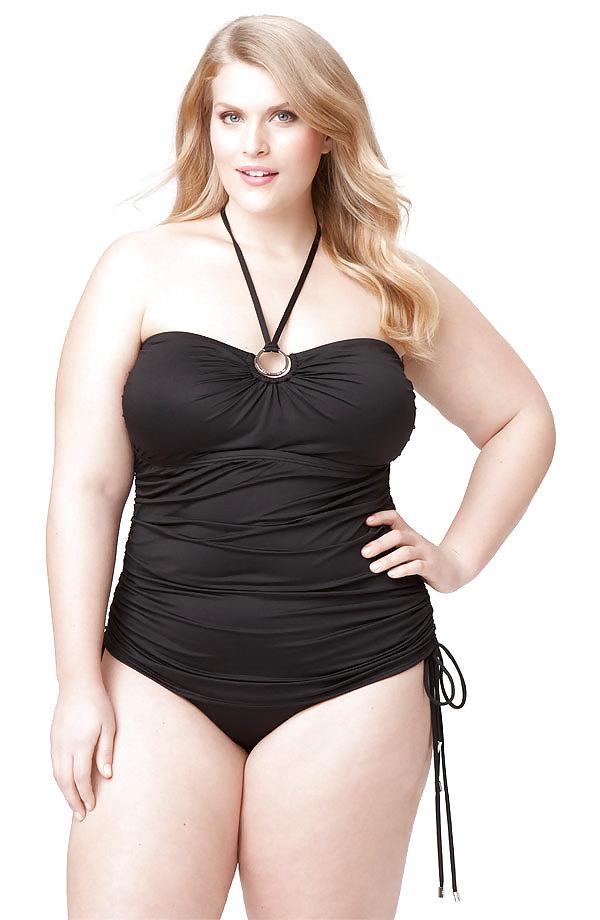 25P Thick women