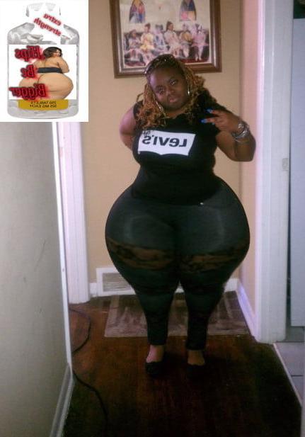 25P Wide Hips - Amazing Curves - Big Girls - Fat Asses (9)