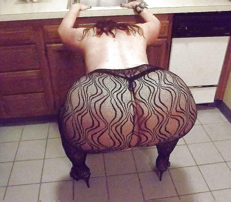 25P Wide Hips - Amazing Curves - Big Girls - Fat Asses (9)