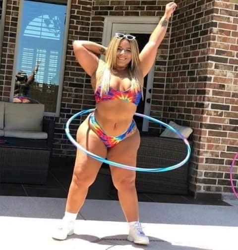 25P Wide Hips - Amazing Curves - Big Girls - Fat Asses (4)