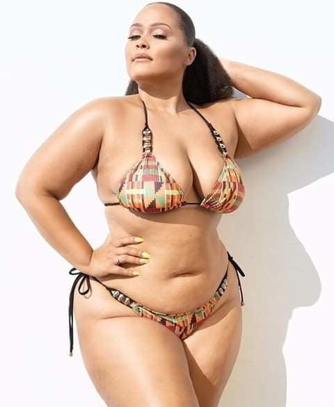 25P Wide Hips - Amazing Curves - Big Girls - Fat Asses (4)