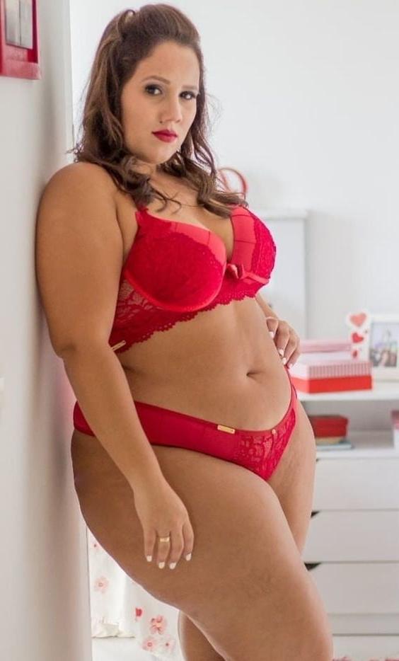 25P Wide Hips - Amazing Curves - Big Girls - Fat Asses (4)