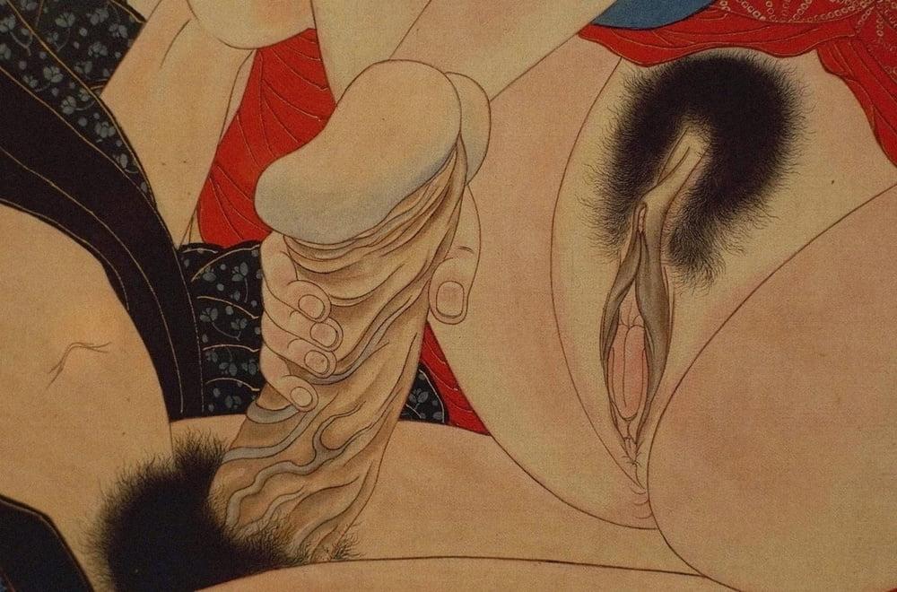 20P Erotic Art 93