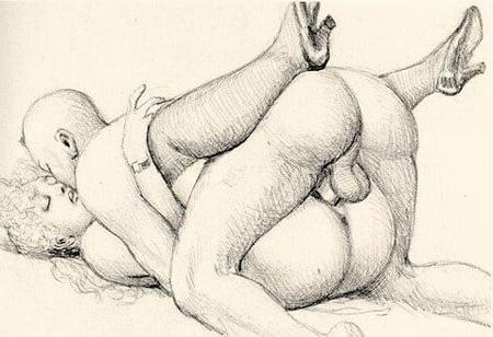 20P Erotic Art 93