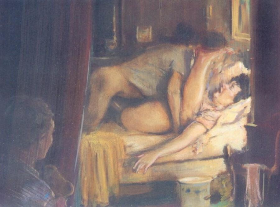 20P Erotic Art 93