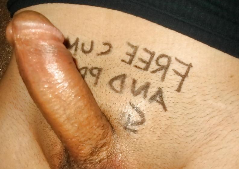 6P I need a cock milking