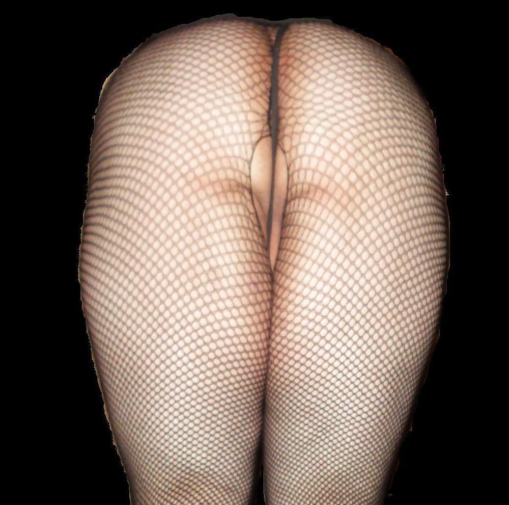 14P Me in sexy thong and panties