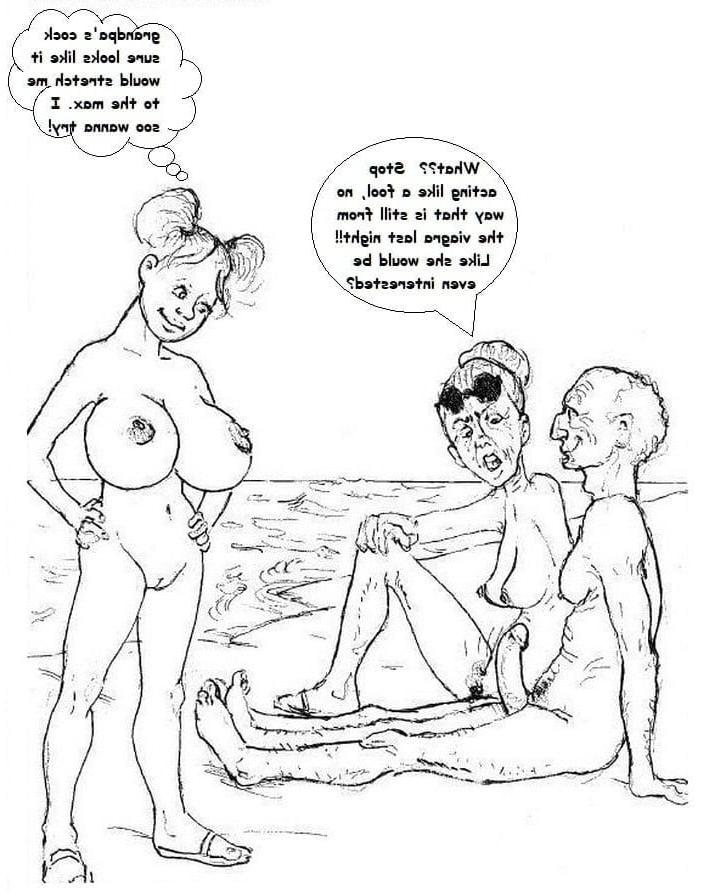 20P Drawings cartoons art 69