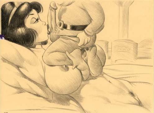 20P Drawings cartoons art 69