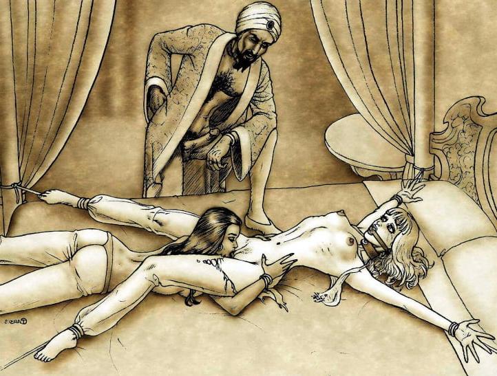 20P Drawings cartoons art 69