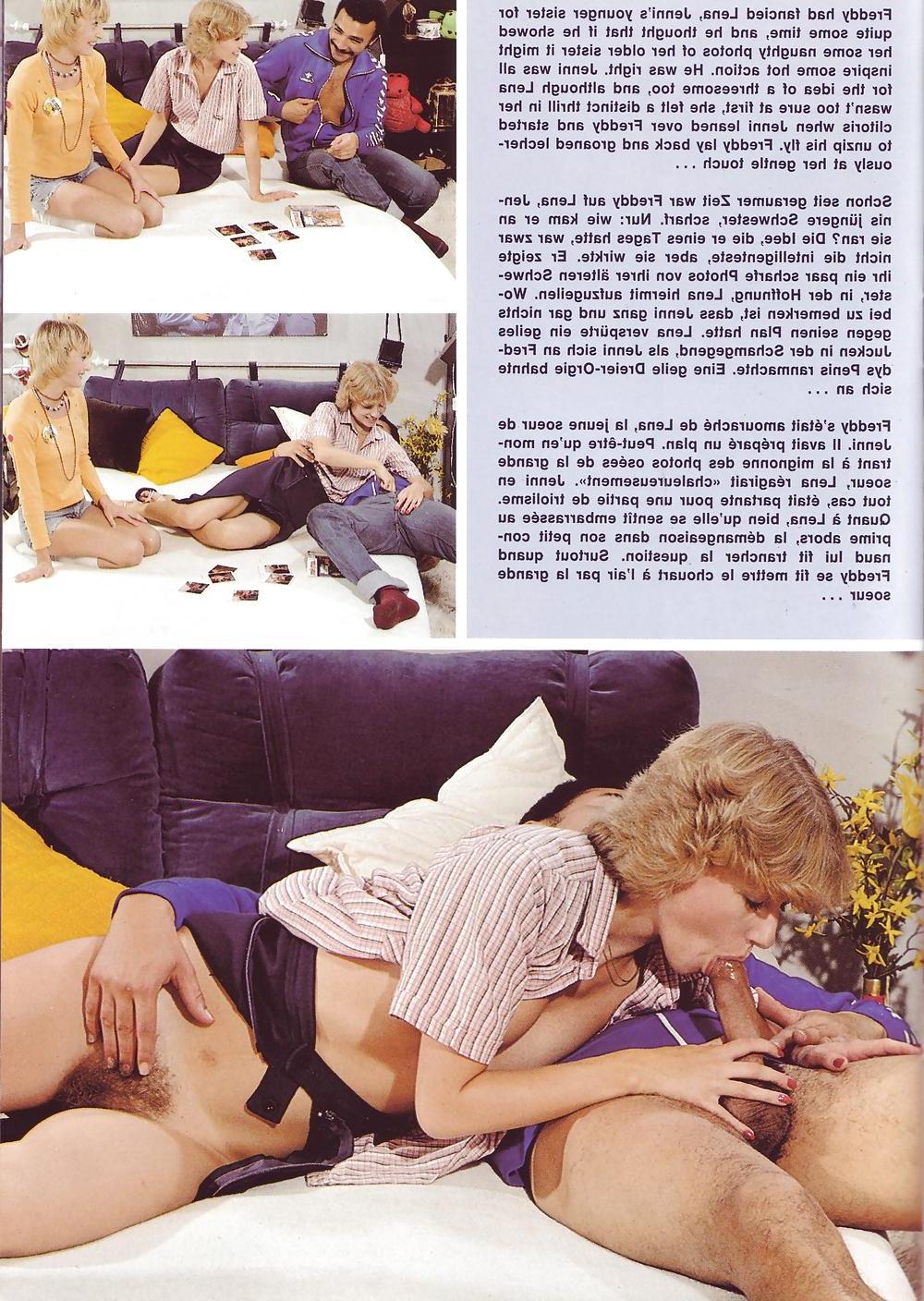 25P SEXUAL FANTASY No 27