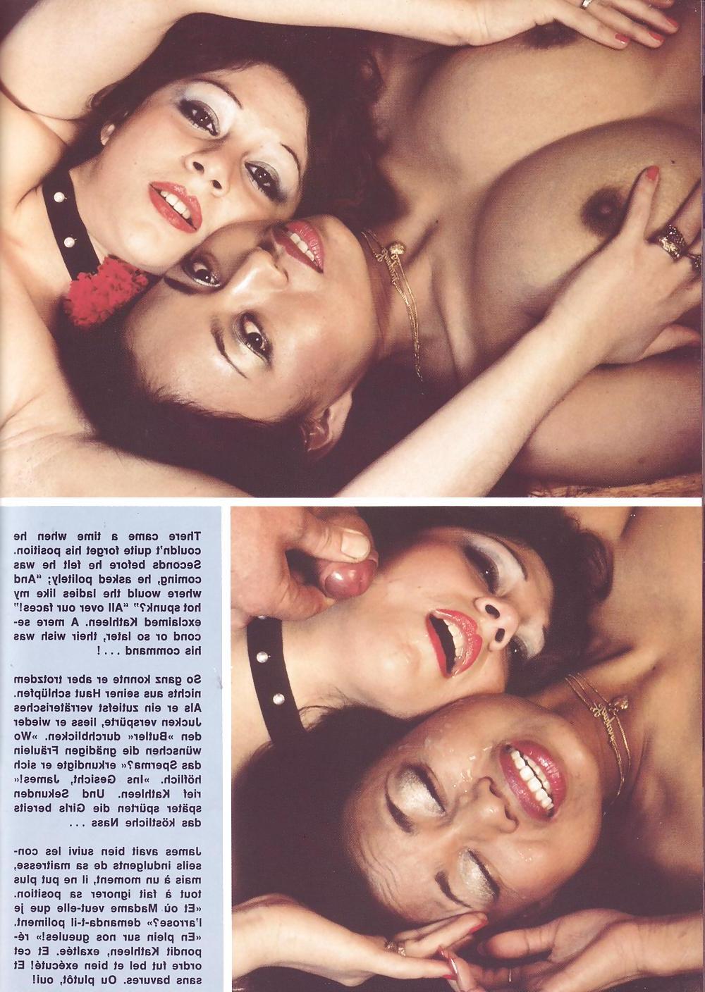 25P SEXUAL FANTASY No 27