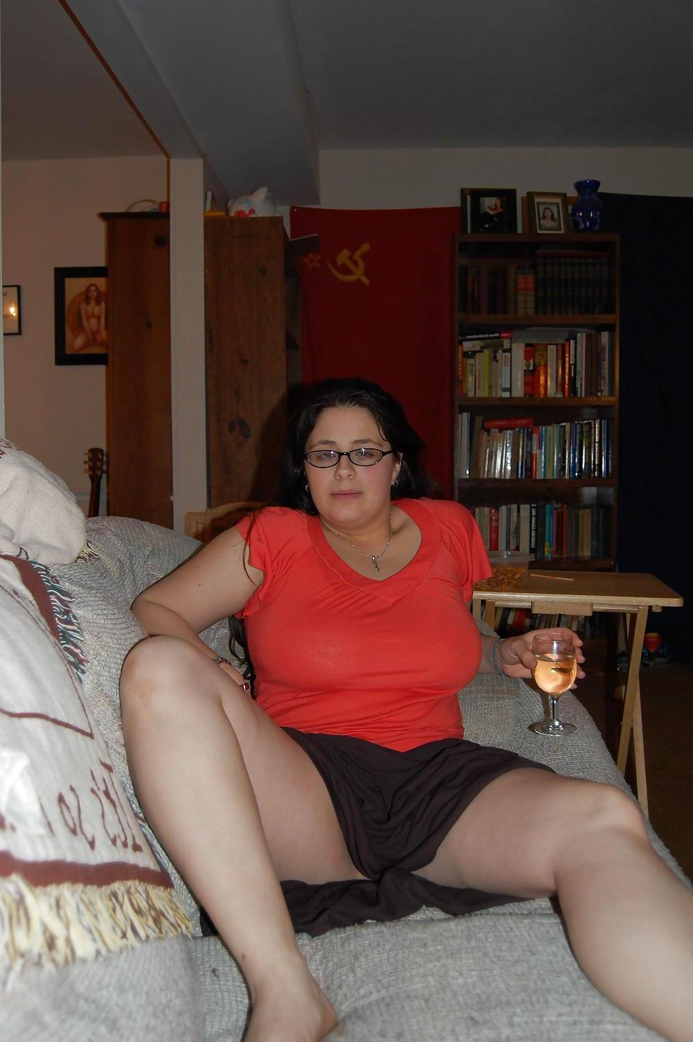 11P Slut fat ladies