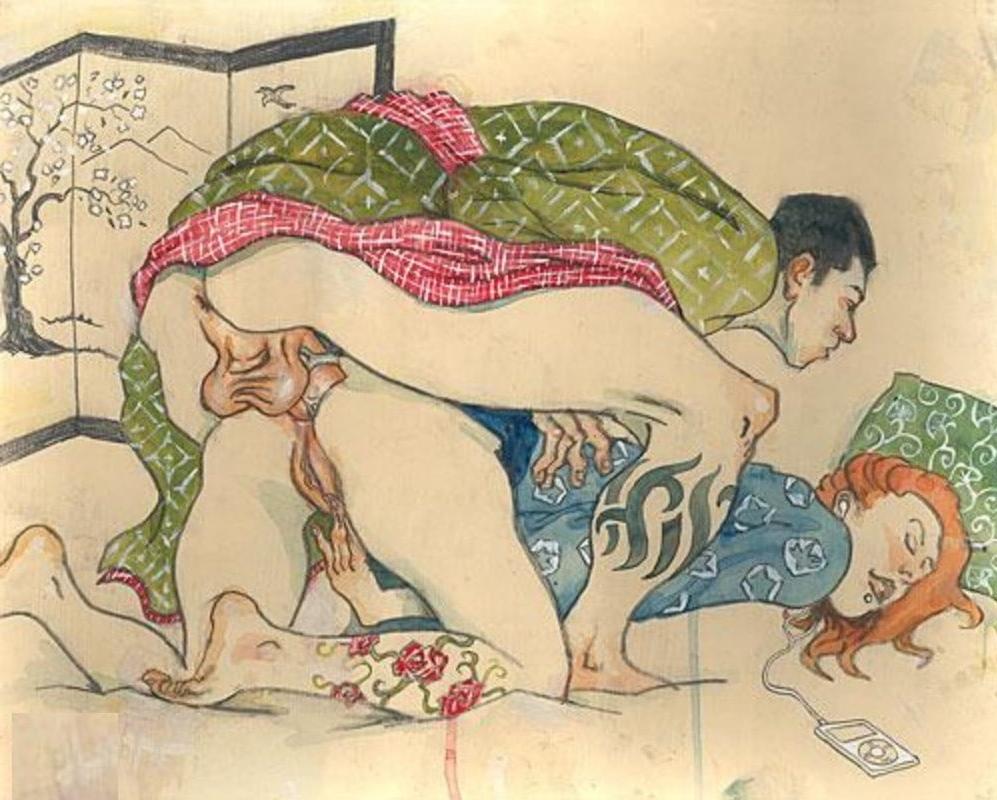 25P The Art of Swinging #3