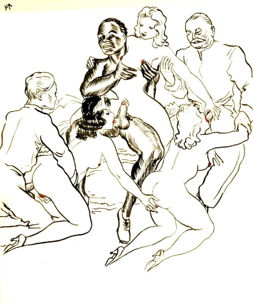 25P The Art of Swinging #3