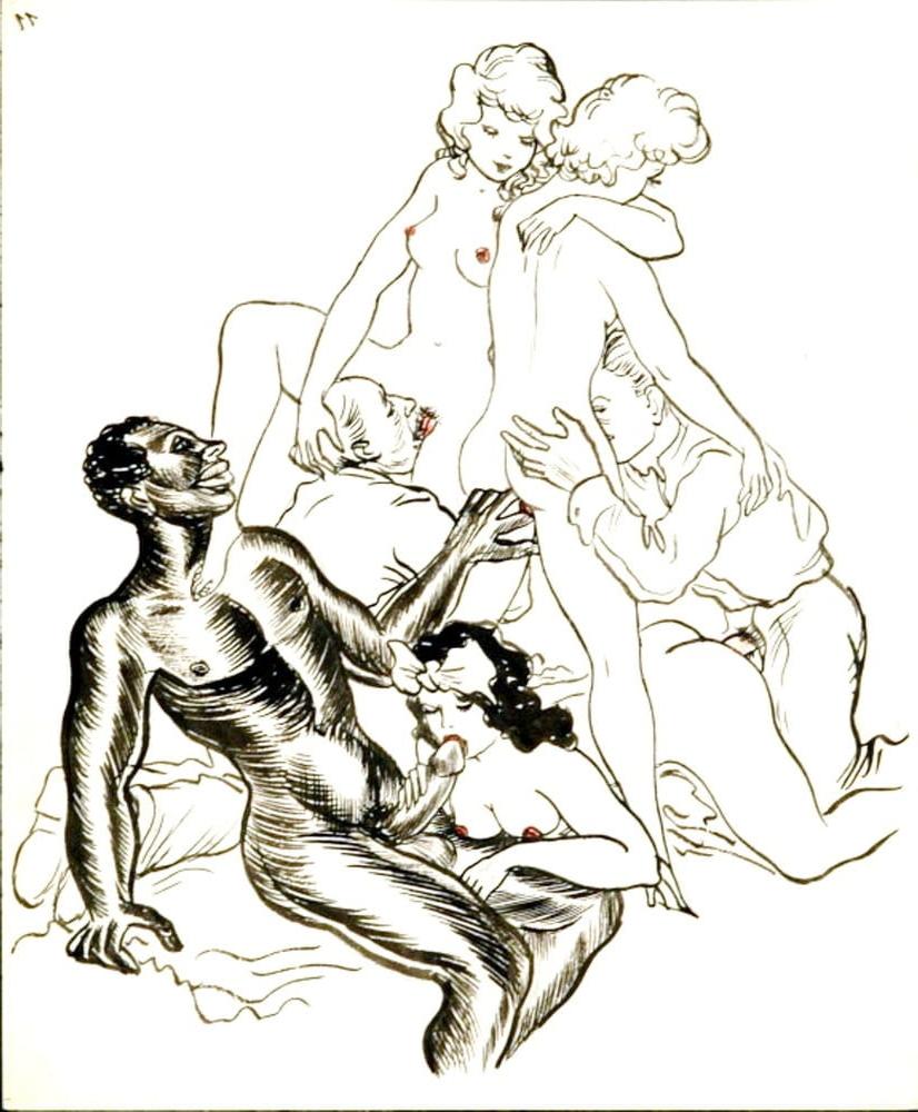 25P The Art of Swinging #3