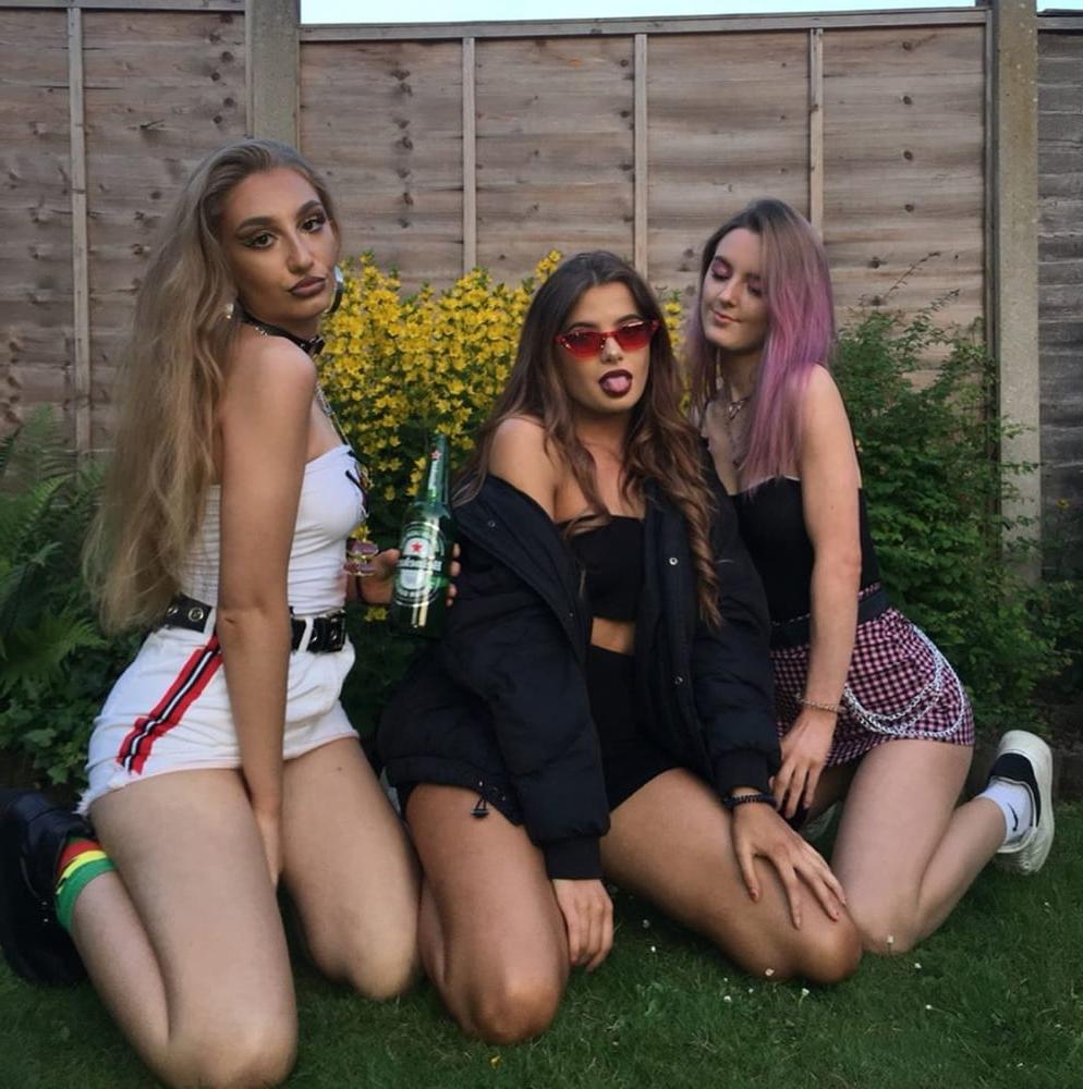 25P UK Girls 2020 - vol 28