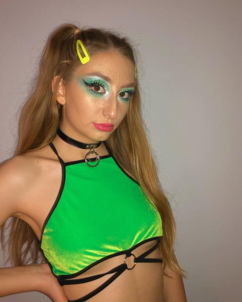 25P UK Girls 2020 - vol 28