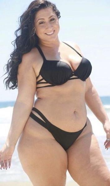25P Wide Hips - Amazing Curves - Big Girls - Fat Asses (2)