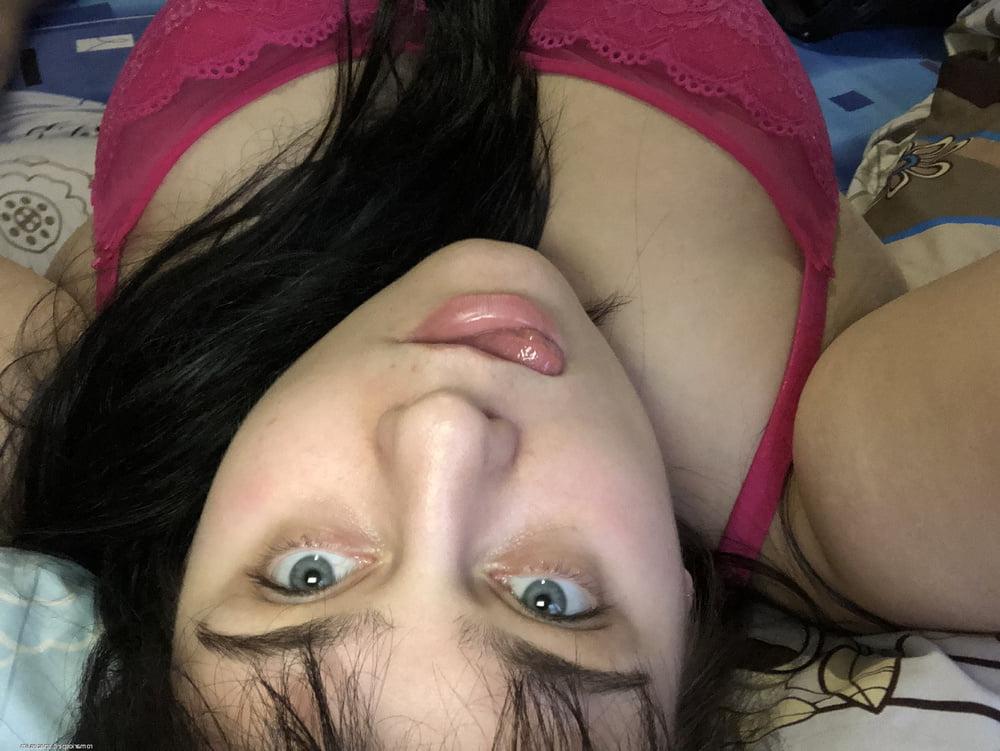 10P Fat Slut Anastasia 33 years old