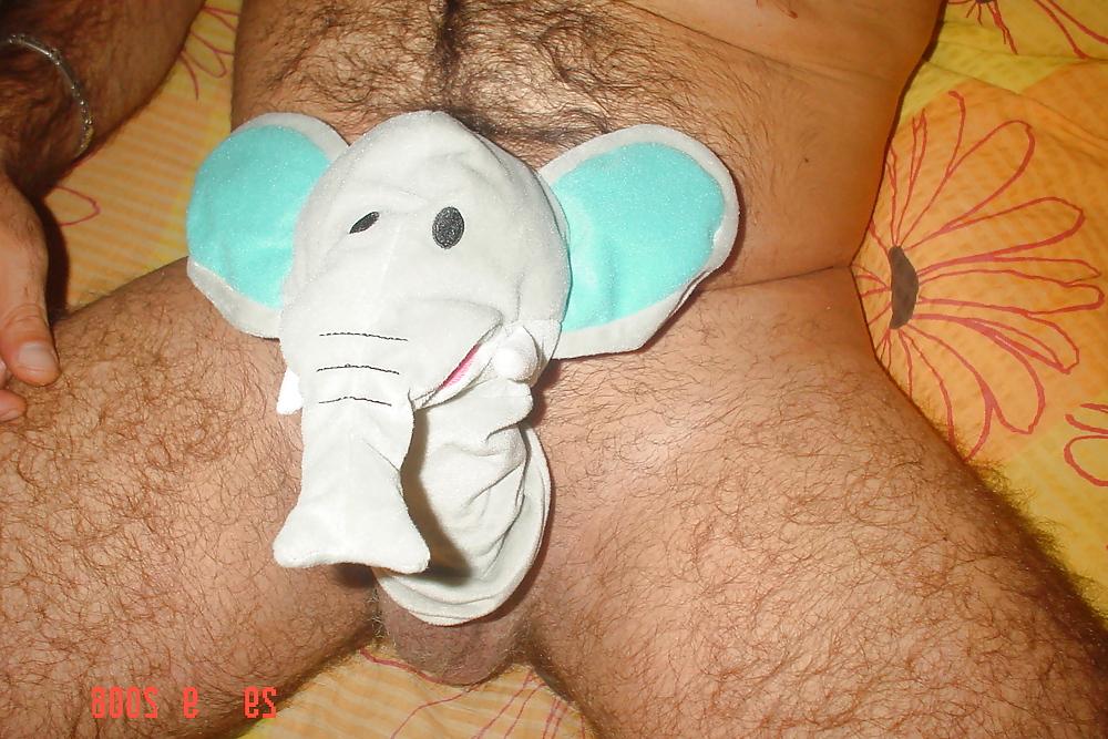 21P Some of our private pics