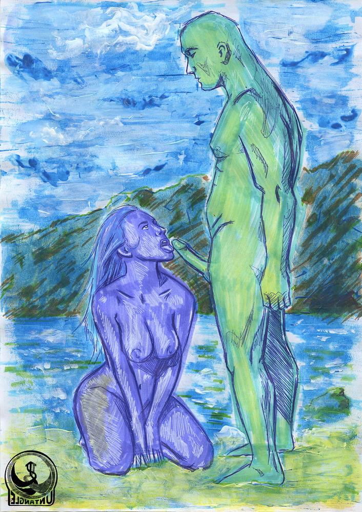 25P Untangle's Erotic Art album