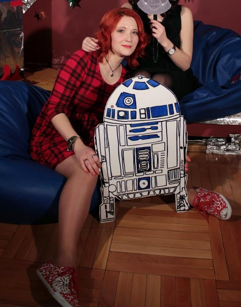 25P Nerdy Girls Party in Pantyhose Part 2