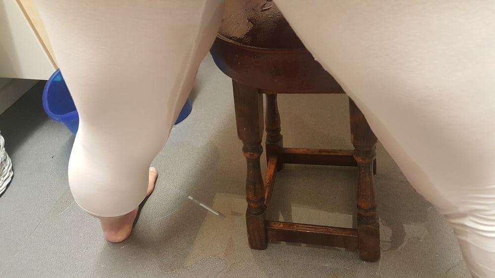 25P Last night fun BBC Dildo and other toys Part 2
