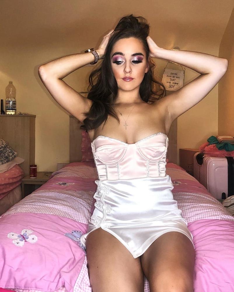 25P Irish Girls 2020 - vol 5