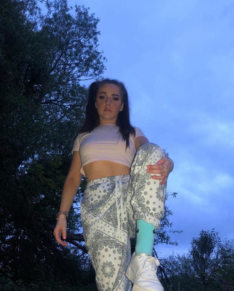 25P Irish Girls 2020 - vol 5